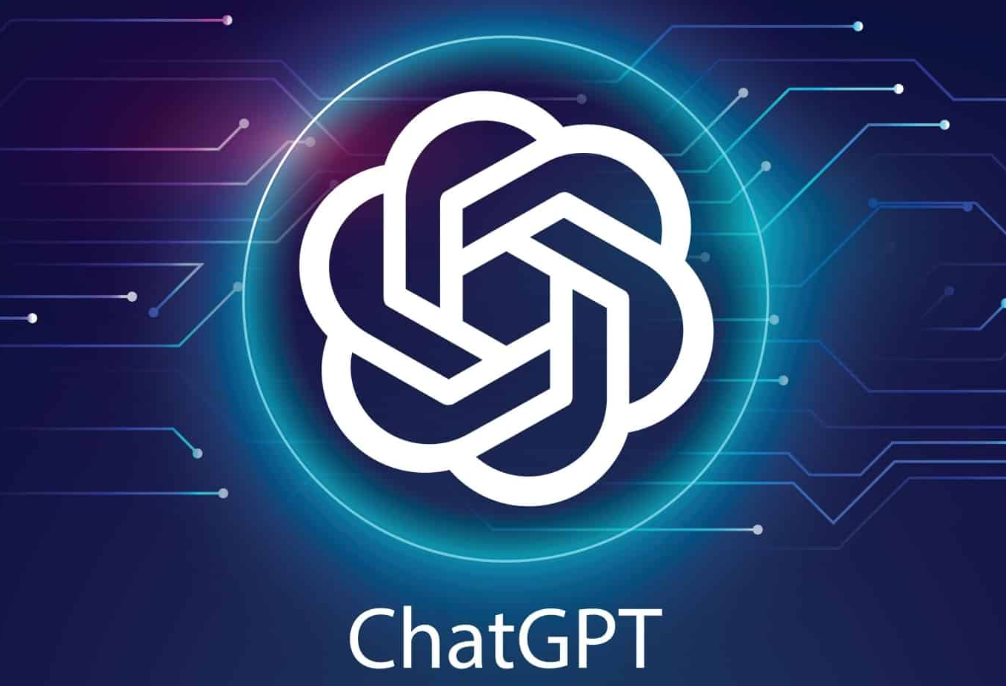 ChatGPT;