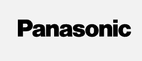 Panasonic;