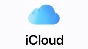 iCloud;